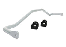 Load image into Gallery viewer, Whiteline 83-94 BMW 3 Series Front 24mm X-Heavy Duty Swaybar Sway Bars Whiteline