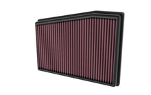 Load image into Gallery viewer, K&N 22-23 Cadillac CT5 V8-6.4L Replacement Air Filter Air Filters - Drop In K&N Engineering