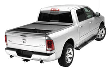 Load image into Gallery viewer, Roll-N-Lock 2009 Dodge Ram 1500 SB 76in M-Series Retractable Tonneau Cover Tonneau Covers - Retractable Roll-N-Lock