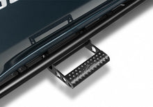 Load image into Gallery viewer, N-Fab RKR Step System 2019 Chevy/GMC 1500 Crew Cab - Cab Length - Tex. Black - 1.75in Body Armor & Rock Rails N-Fab