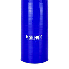 Load image into Gallery viewer, Mishimoto 05-10 Mustang V6 Silicone Radiator & Heater Hose Kit - Blue Hoses Mishimoto