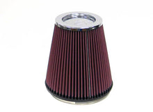 Load image into Gallery viewer, K&N Round Tapered Universal Air Filter 6 inch Flange 7.5 inch Base 5 inch Top 8 inch Height Air Filters - Universal Fit K&N Engineering