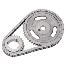 Load image into Gallery viewer, Edelbrock Timing Chain And Gear Set Olds 260-455 Timing Chains Edelbrock