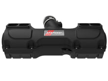 Load image into Gallery viewer, aFe Magnum Force Stage-2Si Cold Air Intake System w/ Pro 5R Media 09-12 Porsche 911 Carrera(997) Cold Air Intakes aFe