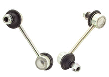 Load image into Gallery viewer, Whiteline Plus 8/06-8/09 Pontiac G8 / 04-06 GTO Rear Sway Bar Link Assembly (ball/ball link) Sway Bar Bushings Whiteline