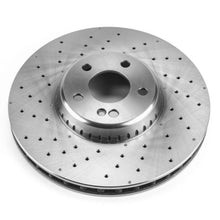 Load image into Gallery viewer, Power Stop 15-18 Mercedes-Benz C300 Front Autospecialty Brake Rotor Brake Rotors - OE PowerStop