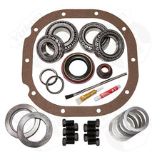 Load image into Gallery viewer, Yukon Gear Master Overhaul Kit For Ford 9.375in Diff Differential Overhaul Kits Yukon Gear & Axle