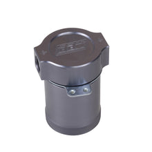 Load image into Gallery viewer, BBK 15-17 Ford Mustang V6 Oil Separator Kit - Passenger Side Oil Separators BBK