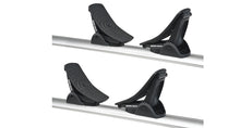 Load image into Gallery viewer, Rhino-Rack Nautic C-Channel Locking Kayak Carrier - Side Loading Water Sport Racks Rhino-Rack