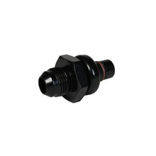 Load image into Gallery viewer, Aeromotive 1/2in Male Spring Lock / AN-08 Feed Line Adapter (Ford) Fittings Aeromotive