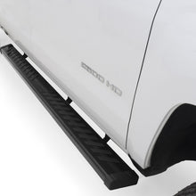 Load image into Gallery viewer, Lund 05-17 Toyota Tacoma Double Cab Summit Ridge 2.0 Running Boards - Black Running Boards LUND