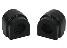 Load image into Gallery viewer, Whiteline 12-19 Audi A3 / 12-20 VW Golf MK7 Sway Bar Mount Bushing - 23.2mm Sway Bar Bushings Whiteline