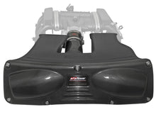 Load image into Gallery viewer, aFe Black Series Cold Air Intake 12-15 Porsche Carrera/Carrera S 3.4L/3.8L Air Intake Components aFe