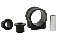 Load image into Gallery viewer, Whiteline Plus 11/92-5/06 Toyota Camry / 3/92-7/01 Lexus ES Fr Steering Rack & Pinion Mount Bushing Bushing Kits Whiteline