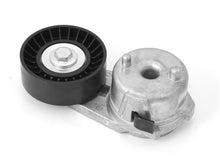 Load image into Gallery viewer, Omix Tensioner W/Idler Pulley- 05-06 Wrangler TJ/LJ Pulleys - Crank, Underdrive OMIX