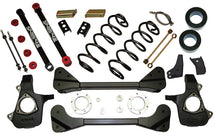 Load image into Gallery viewer, Skyjacker 3.5"07-13 GM1500 SUV W/AUTO Lift Kits Skyjacker