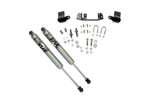 Load image into Gallery viewer, Superlift 2003-2008 RAM 2500/3500 4WD Dual Steering Stabilizer Kit w/ Fox 2.0 Shocks Steering Stabilizer Superlift