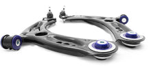 Load image into Gallery viewer, SuperPro 2015 Audi A3 Quattro Premium Front Lower Control Arm Set w/ Bushings Control Arms Superpro