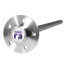 Load image into Gallery viewer, Yukon Gear 1541H Alloy Rear Axle For 03+ 8.8in Ford Crown Victoria w/ Abs Axles Yukon Gear & Axle