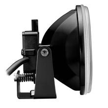 Load image into Gallery viewer, KC HiLiTES 4in. Gravity G4 LED Light 10w SAE/ECE Clear Fog Beam (Single) Fog Lights KC HiLiTES