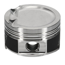 Load image into Gallery viewer, Wiseco Volks 2.0 9A 16v Dished -11cc Turbo 83.5 Piston Shelf Stock Pistons - Forged - Single Wiseco