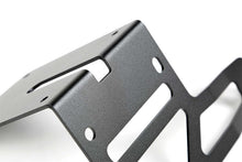 Load image into Gallery viewer, Fabtech 18-21 Jeep JL/JT Light Bracket Kit (Adjustable) Light Mounts Fabtech