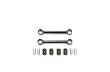 Load image into Gallery viewer, Fabtech 07-18 Jeep JK 4WD 3-5in Rear Fixed Sway Bar End Link Kit Sway Bar Endlinks Fabtech