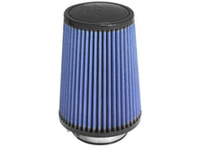 Load image into Gallery viewer, aFe MagnumFLOW Air Filters UCO P5R A/F P5R 3-1/2F x 6B x 4-3/4T x 8H Air Filters - Universal Fit aFe