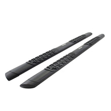 Load image into Gallery viewer, Go Rhino V-Series V3 Side Step - Universal 87in. (Fits 4DR) - Tex. Blk Side Steps Go Rhino