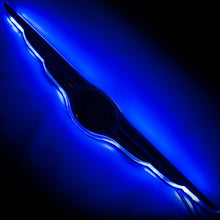 Load image into Gallery viewer, Oracle Chrysler Illuminated Wing - Dual Intensity - Blue SEE WARRANTY Light Accessories and Wiring ORACLE Lighting