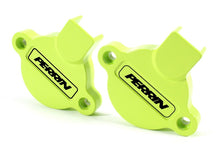 Load image into Gallery viewer, Perrin 15-22 WRX Cam Solenoid Cover - Neon Yellow Cam Covers Perrin Performance