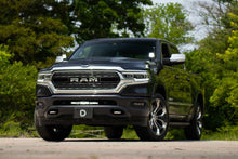 Load image into Gallery viewer, Diode Dynamics Stage Series Ditch Light Kit for 2019-Present Ram C2 - Pro White Combo Light Accessories and Wiring Diode Dynamics