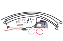 Load image into Gallery viewer, Radium Engineering 08+ Mitsubishi Evo X Fuel Surge Tank Kit (FST Not Incl) Surge Tanks Radium Engineering