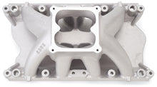 Load image into Gallery viewer, Edelbrock Intake Manifold Ford Dominator Super Victor 351W Intake Manifolds Edelbrock