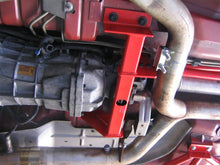 Load image into Gallery viewer, UMI Performance 98-02 GM F-Body Manual / Torque Arm Relocation Kit Crossmembers UMI Performance