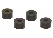Load image into Gallery viewer, Whiteline 94-98 Nissan 240SX / 6/92-3/98 Mitsubishi 3000GT Front Sway Bar Link Bushing Sway Bar Bushings Whiteline