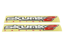 Load image into Gallery viewer, Skunk2 24in. Decal (Set of 2) Stickers/Decals/Banners Skunk2 Racing