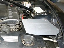Load image into Gallery viewer, aFe MagnumFORCE Intakes Stage-1 P5R AIS P5R BMW Z4 (E85) 03-05 L6-3.0L M54 Cold Air Intakes aFe
