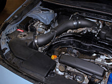Load image into Gallery viewer, aFe Takeda Momentum Pro DRY S Cold Air Intake System 18-19 Subaru Crosstrek H4 2.0L Cold Air Intakes aFe