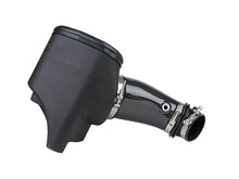 Load image into Gallery viewer, aFe Track Series Carbon Fiber Pro Dry S AIS - 2018 Jeep Grand Cherokee Trackhawk (WK2) V8-6.2L(SC) Cold Air Intakes aFe