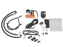 Load image into Gallery viewer, aFe Power DFS780 Series GM 11-16 Diesel Trucks V8-6.6L (td) Boost Activated 8-10PSI Fuel Air Separators aFe