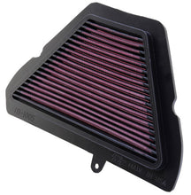 Load image into Gallery viewer, K&N 05-10 Triumph Speed/Sprint / 07-10 Tiger Drop in Air Filter Misc Powersports K&N Engineering