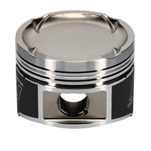 Load image into Gallery viewer, Wiseco Mits Turbo DISH -17cc 1.378 X 85.0 Piston Shelf Stock Kit Piston Sets - Forged - 4cyl Wiseco