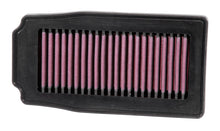 Load image into Gallery viewer, K&N 13-15 Suzuki GW250 Drop In Air Filter Air Filters - Drop In K&N Engineering