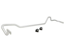 Load image into Gallery viewer, Whiteline 10/93-00 Subaru WRX/STi GC-GF / 01-5/02 Forester SF GT Turbo Rear 22mm Swaybar-XX h/duty B Sway Bars Whiteline