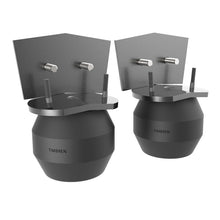 Load image into Gallery viewer, Timbren 1977 Dodge D300 Rear Suspension Enhancement System Bump Stops Timbren