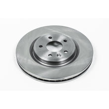 Load image into Gallery viewer, Power Stop 09-11 Ford Flex Front Autospecialty Brake Rotor Brake Rotors - OE PowerStop