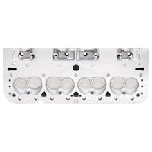 Load image into Gallery viewer, Edelbrock Single Perf SBC 64cc Head Comp Heads Edelbrock