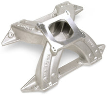 Load image into Gallery viewer, Edelbrock Victor 440 Manifold 413-426-440 Engines Intake Manifolds Edelbrock