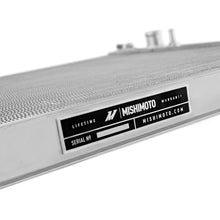 Load image into Gallery viewer, Mishimoto 07-14 Toyota FJ Cruiser Aluminum Performance Radiator Radiators Mishimoto